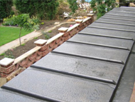 specialist leadwork scarborough, lead roofing yorkshire, leadwork scarborough, quality leadwork yorkshire, lead welding york