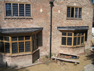 specialist leadwork scarborough, lead roofing yorkshire, leadwork scarborough, quality leadwork yorkshire, lead welding york